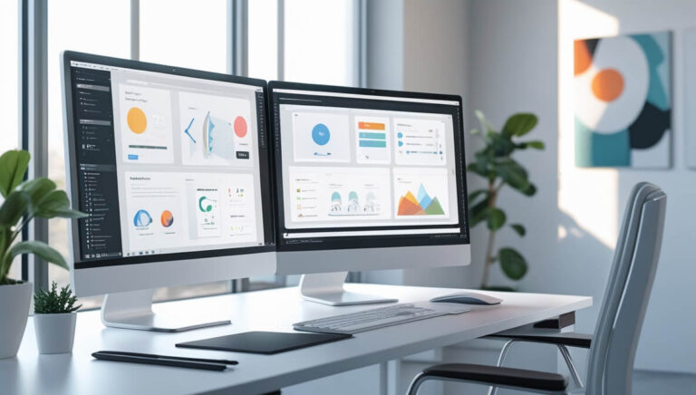 Leonardo_Phoenix_10_A_modern_minimalist_workspace_featuring_a_3