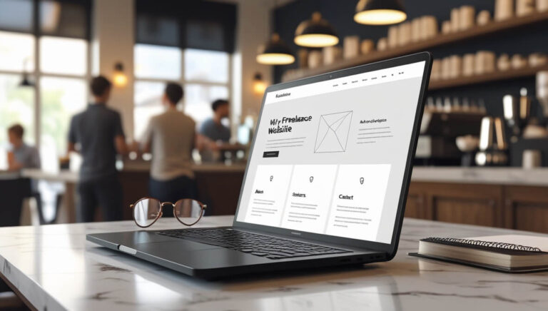 Leonardo_Phoenix_10_A_realistic_side_view_of_a_sleek_black_lap_3