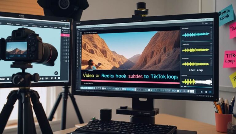 Leonardo_Phoenix_10_A_video_editor_in_the_middle_of_applying_s_1
