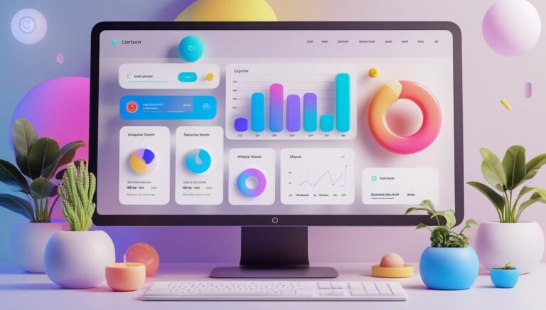 Web Arayüz Tasarımı - 3