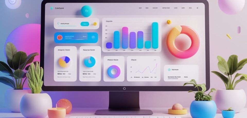 Web Arayüz Tasarımı - 3