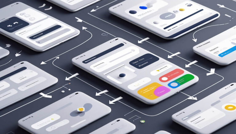 Web Arayüz Tasarımı - 7