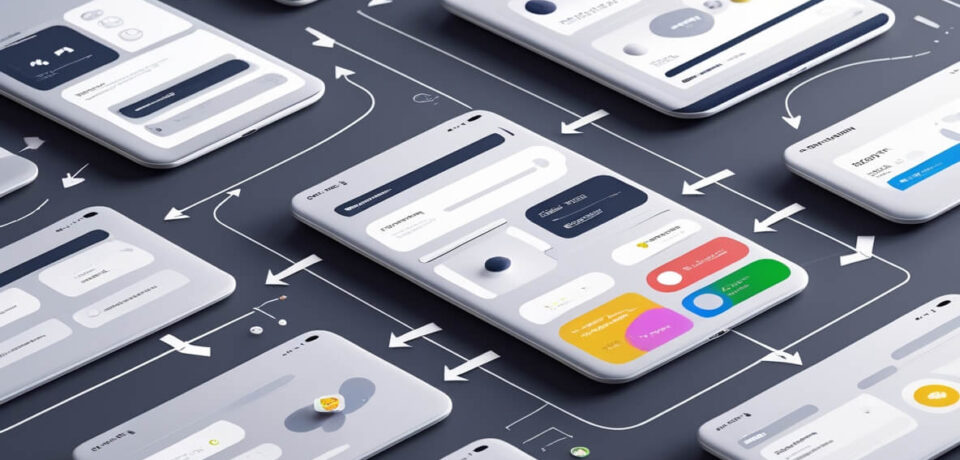 Web Arayüz Tasarımı - 7