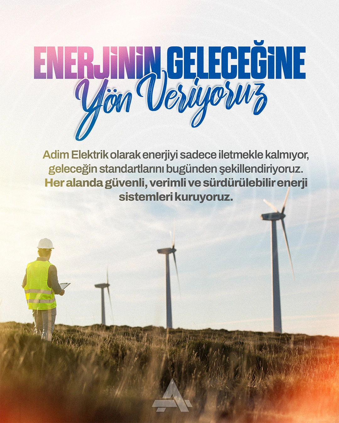 Adim Elektrik Post – 2