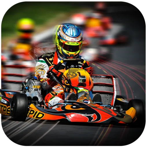 Go Kart Oyunu