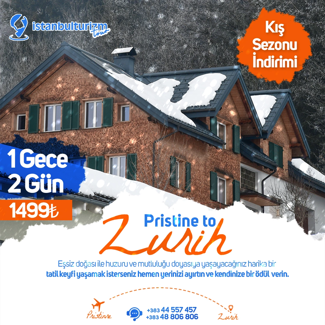 İstanbul Turizm – Post – 1