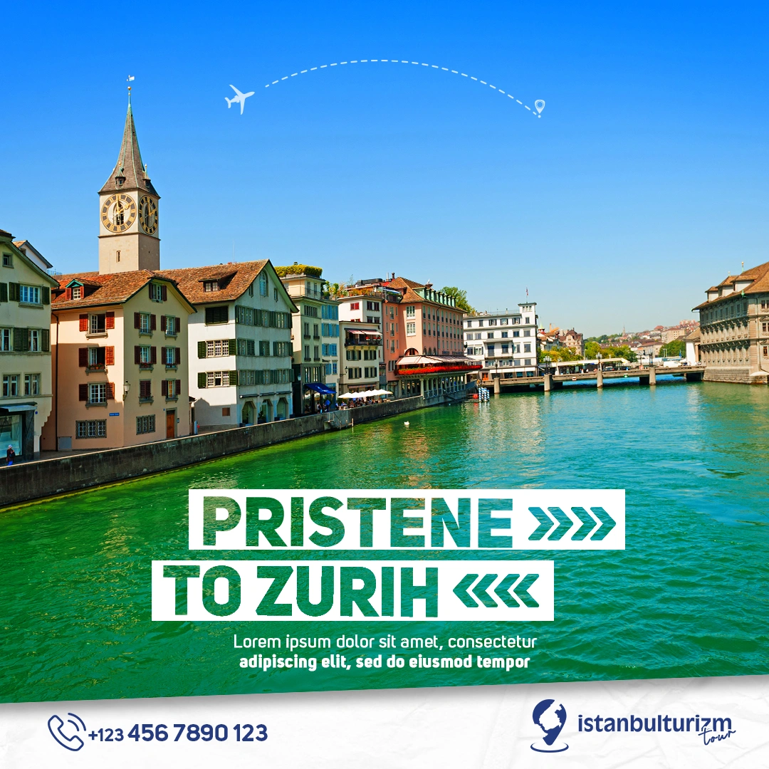 İstanbul Turizm – Post – 2