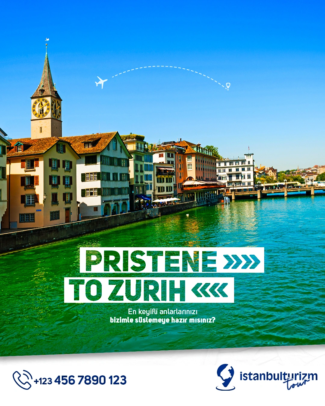 İstanbul Turizm – Post – 4