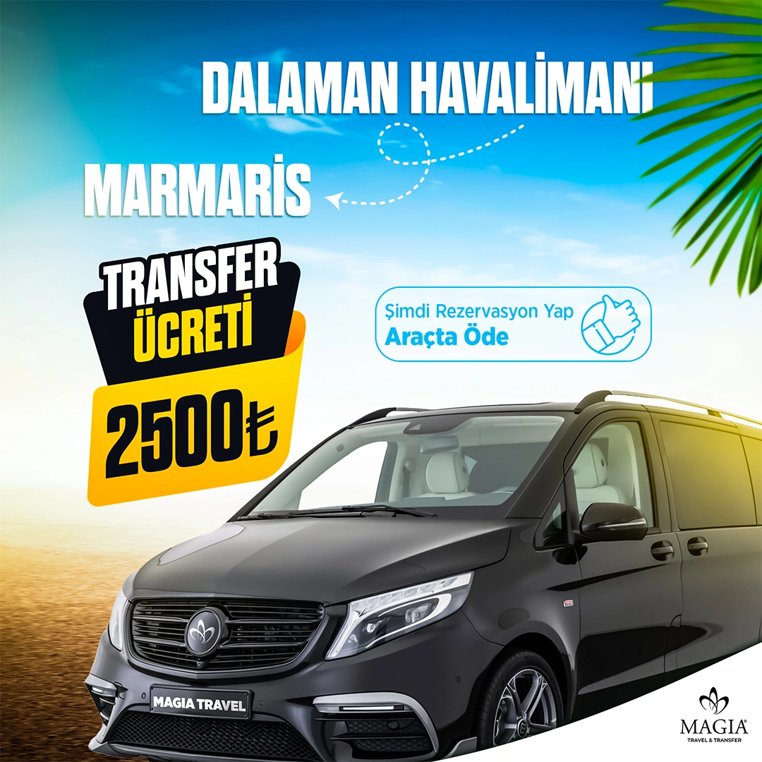 Magia Travel – Post