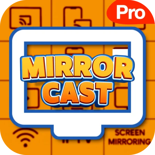 Mirrorcast