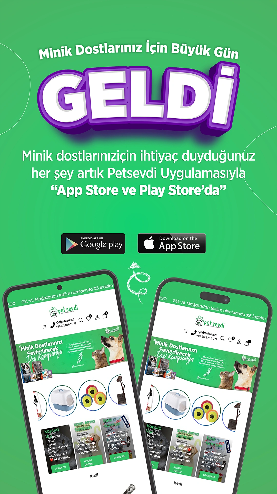 Petsevdi – Story – 17