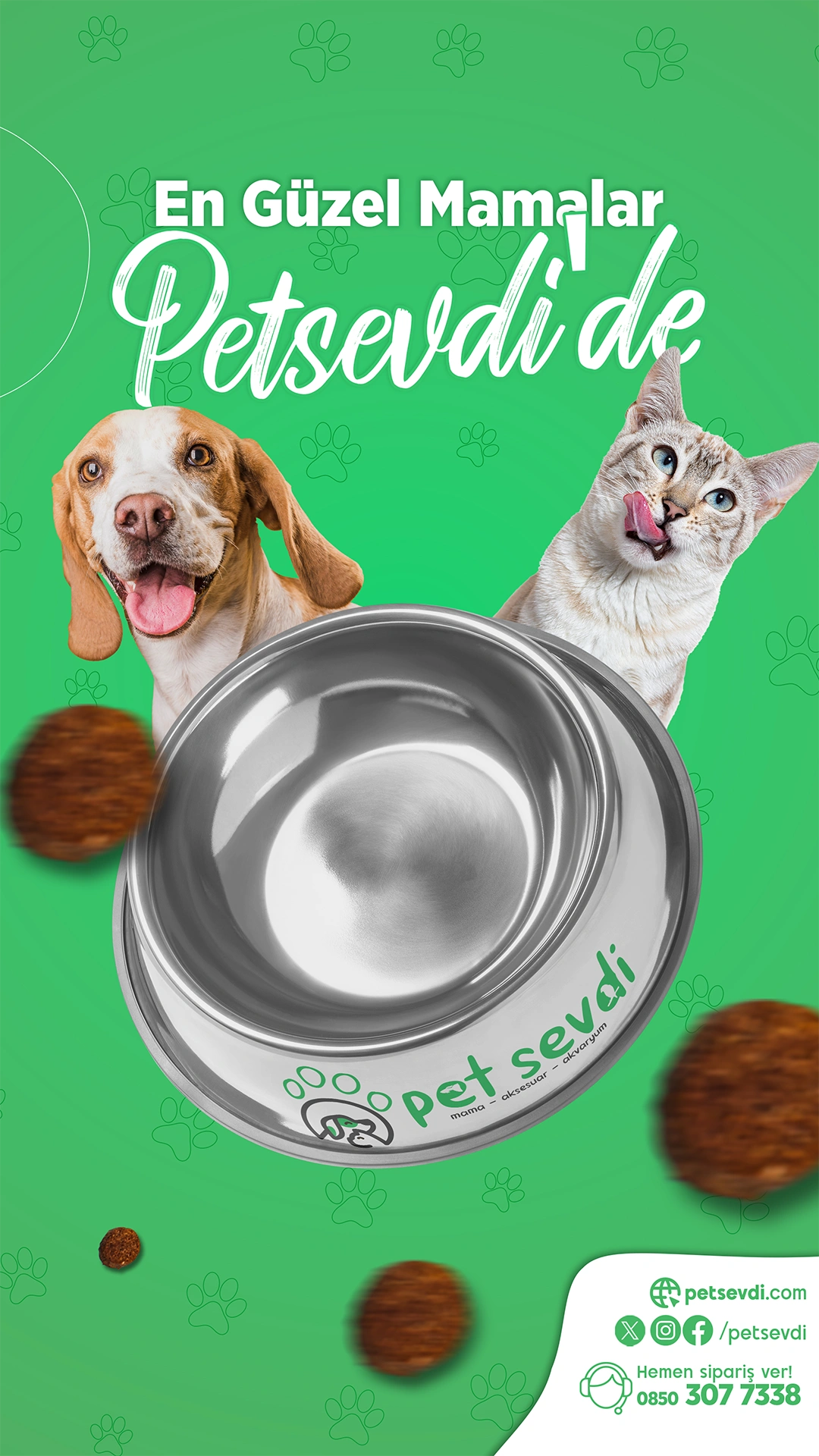 Petsevdi – Story – 18