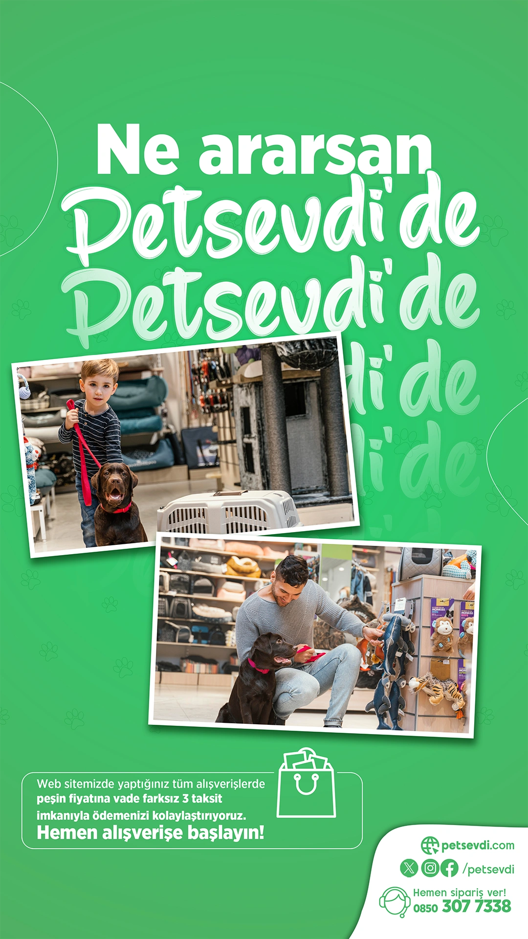 Petsevdi – Story – 19