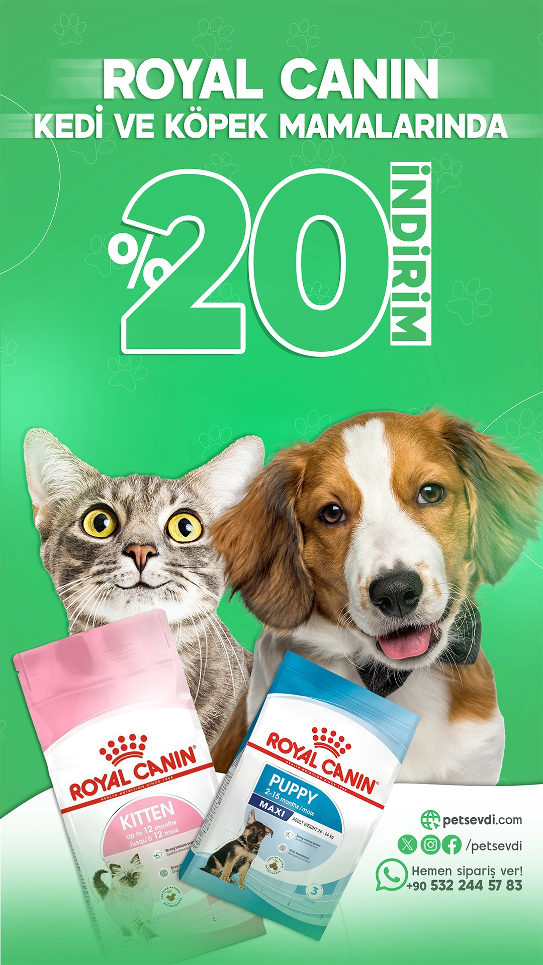 Petsevdi – Story – 2