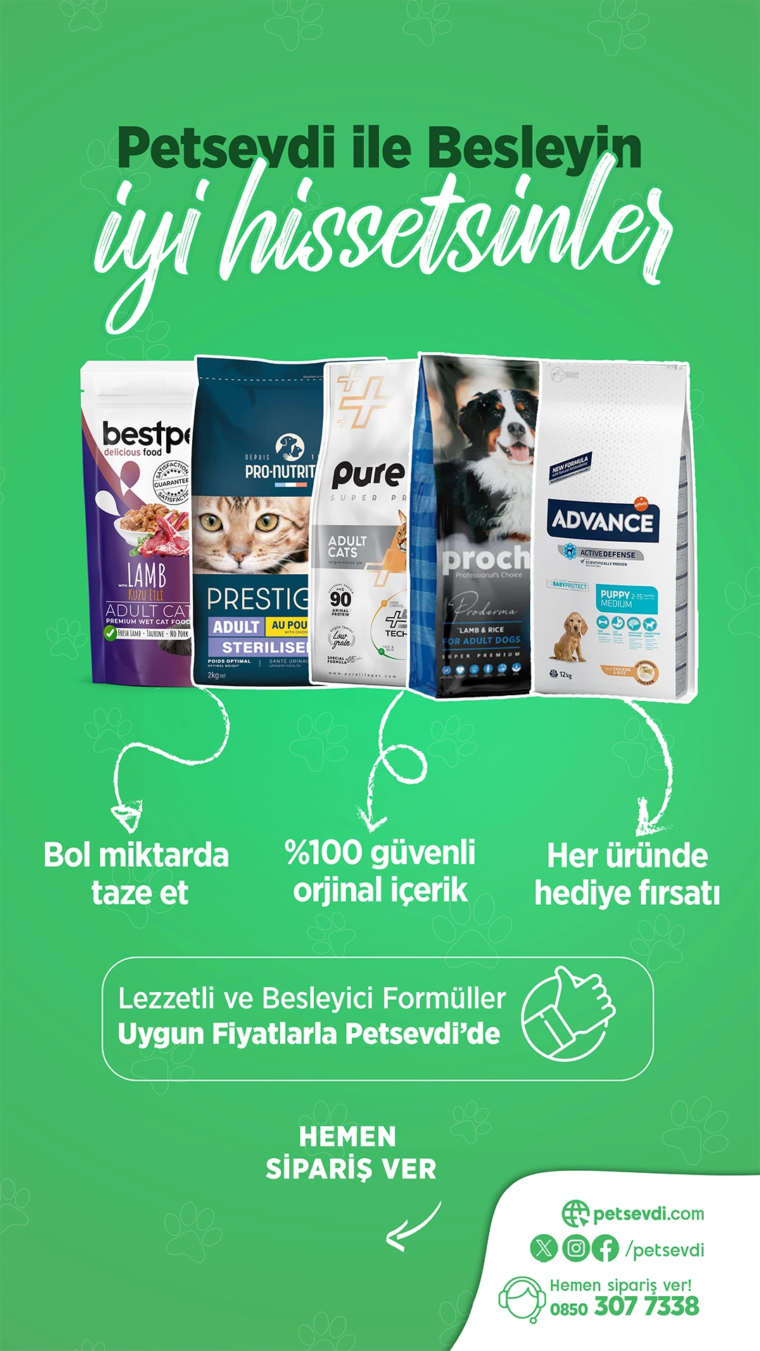 Petsevdi – Story – 30