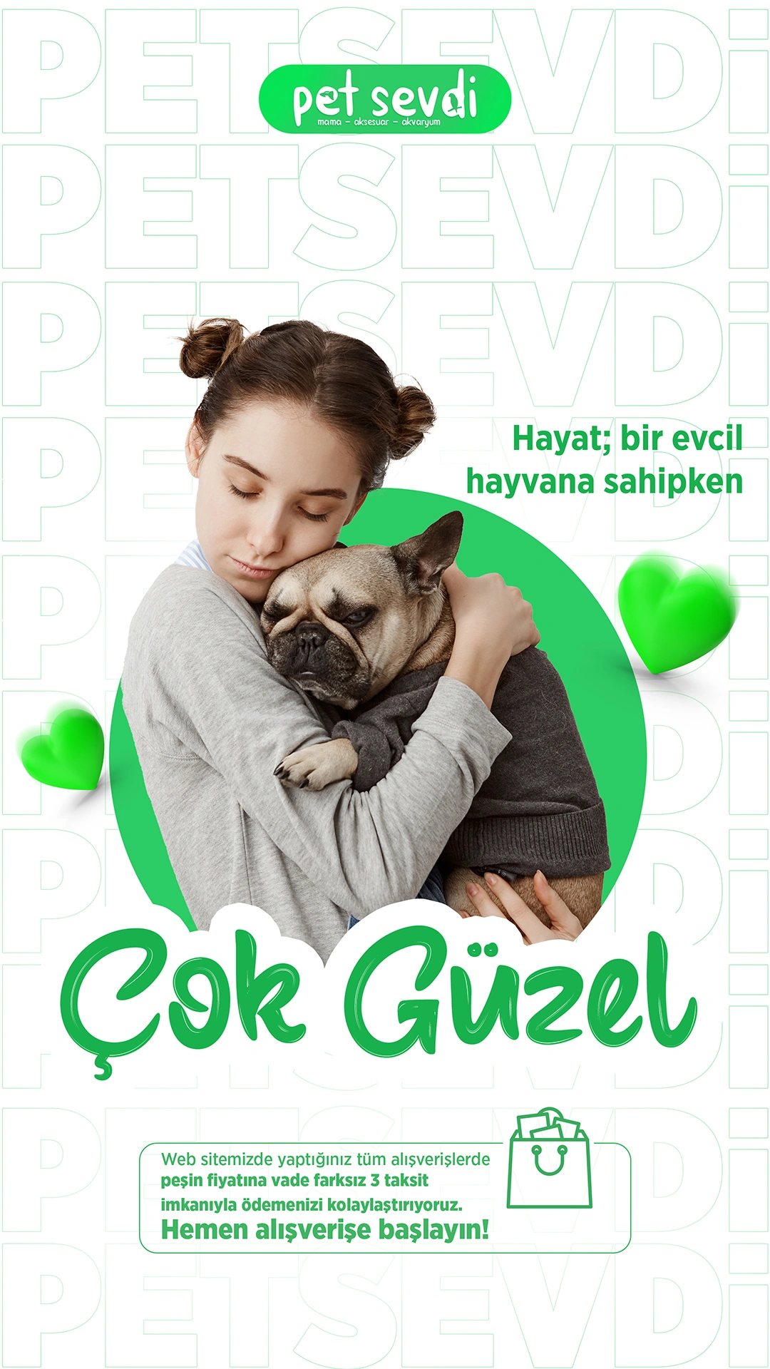 Petsevdi – Story – 31