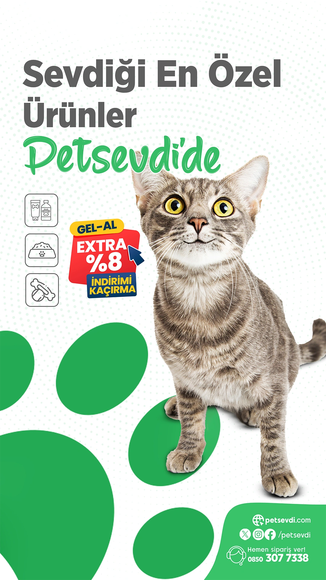 Petsevdi – Story – 32