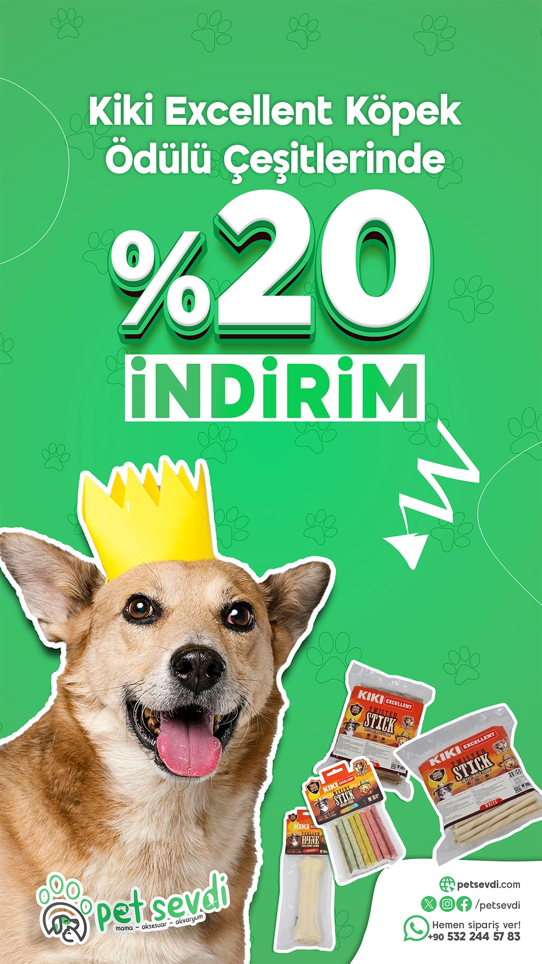 Petsevdi – Story – 4