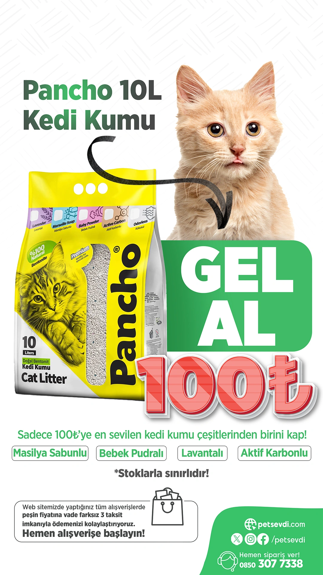 Petsevdi – Story – 42