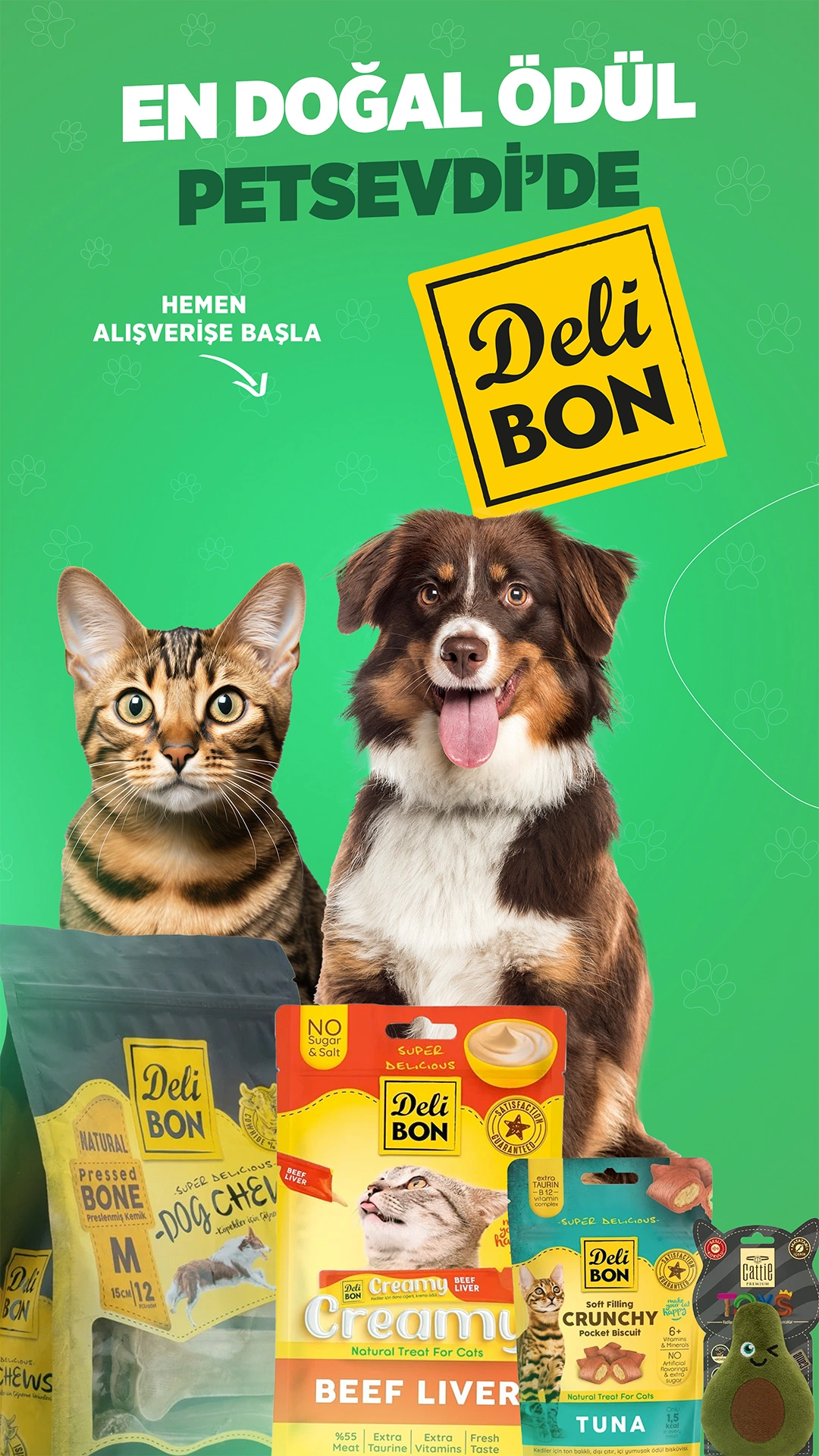 Petsevdi – Story – 44