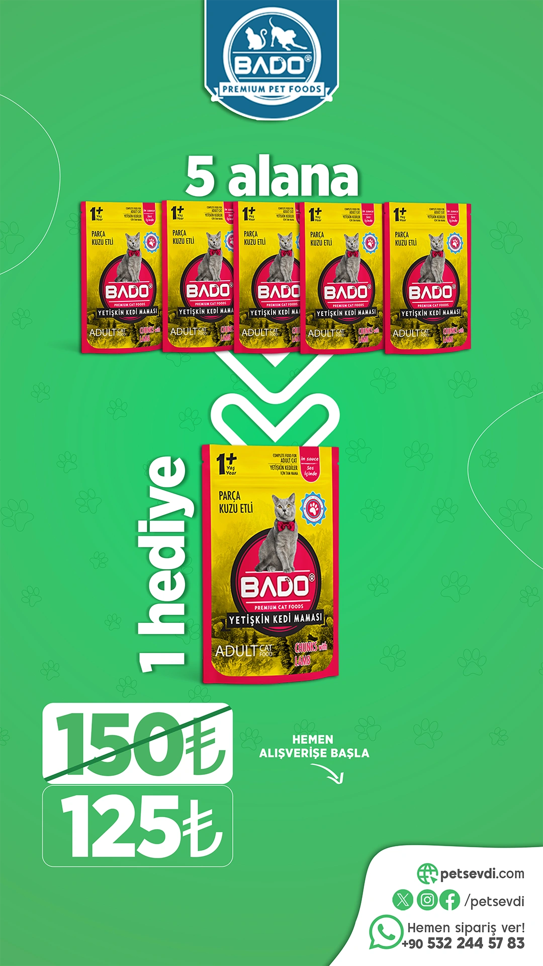 Petsevdi – Story – 7