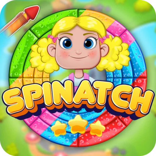 Spinatch