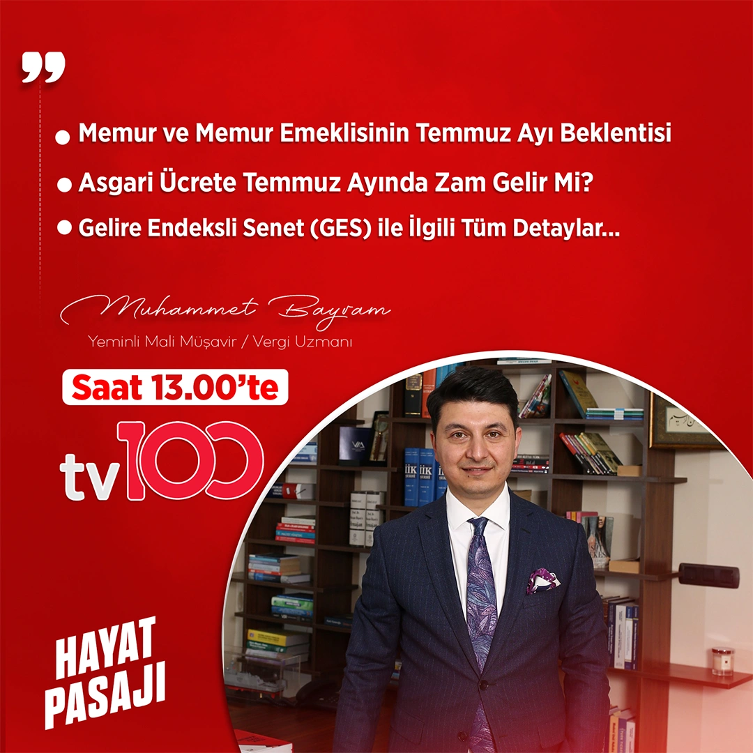 TV100 – Post