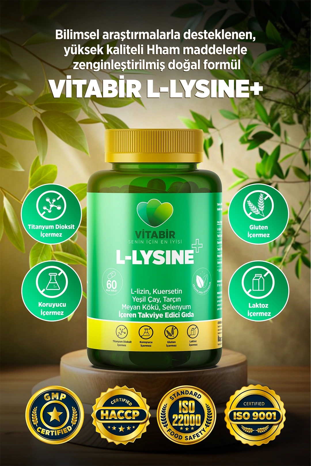 Vitabir – Post – 2