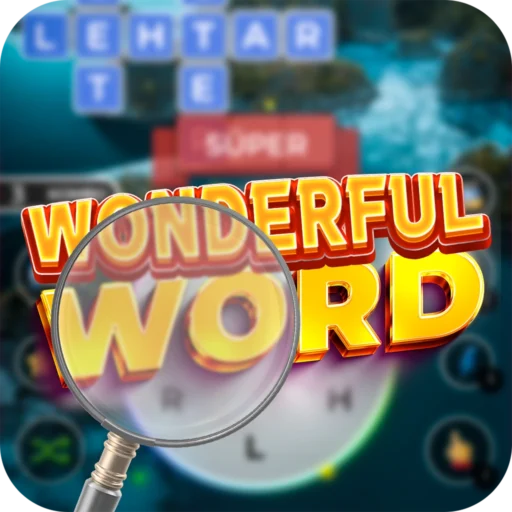 Wonderdul Game